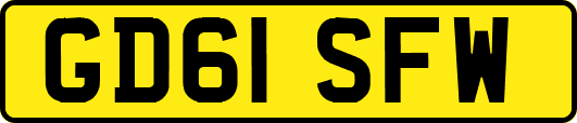 GD61SFW