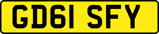 GD61SFY