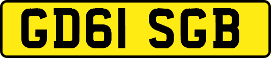 GD61SGB