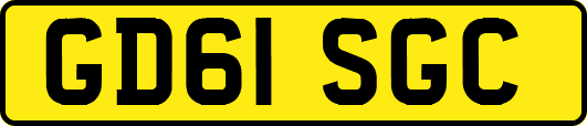 GD61SGC