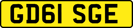 GD61SGE
