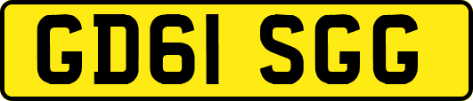 GD61SGG