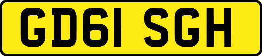 GD61SGH