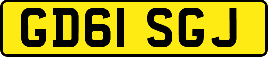 GD61SGJ