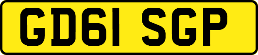 GD61SGP