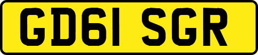 GD61SGR