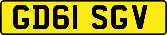 GD61SGV