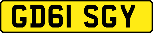 GD61SGY