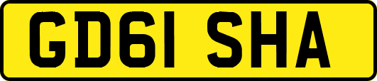 GD61SHA