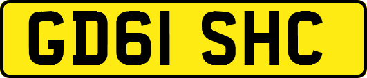 GD61SHC