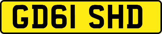 GD61SHD