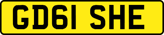 GD61SHE