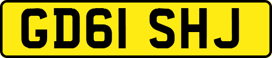 GD61SHJ