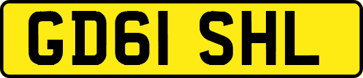 GD61SHL