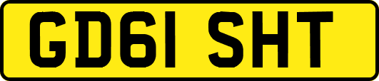 GD61SHT