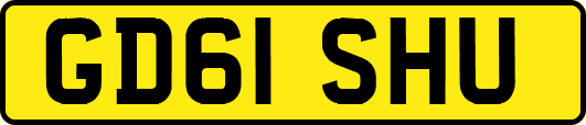 GD61SHU