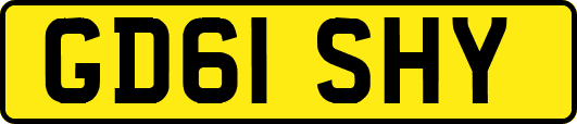 GD61SHY
