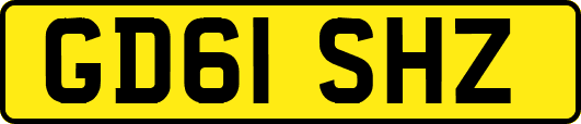 GD61SHZ