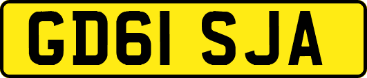 GD61SJA
