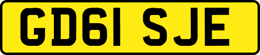 GD61SJE