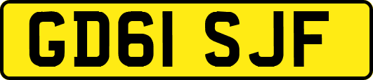 GD61SJF
