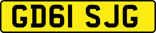 GD61SJG