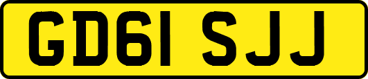 GD61SJJ