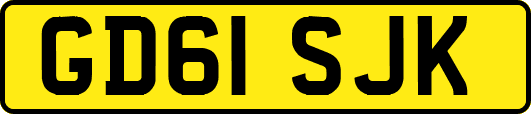 GD61SJK