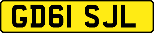 GD61SJL