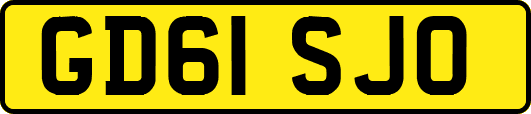 GD61SJO