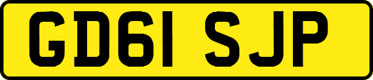 GD61SJP