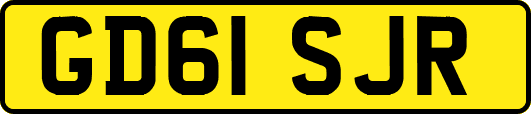GD61SJR