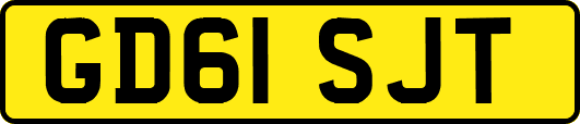 GD61SJT