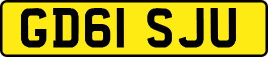 GD61SJU