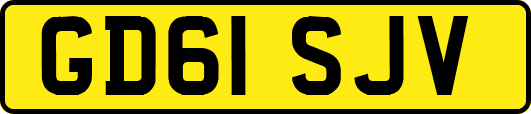 GD61SJV