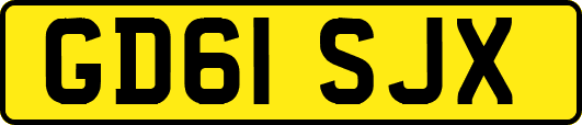 GD61SJX
