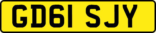 GD61SJY