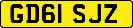 GD61SJZ