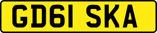 GD61SKA
