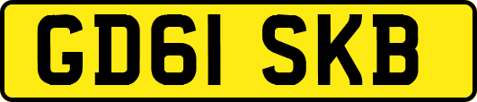 GD61SKB