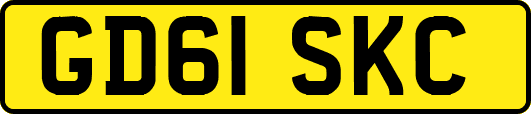 GD61SKC