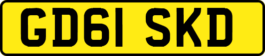 GD61SKD
