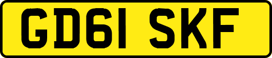 GD61SKF