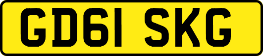 GD61SKG