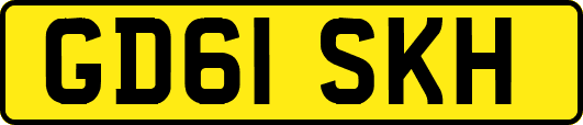 GD61SKH