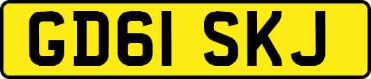 GD61SKJ