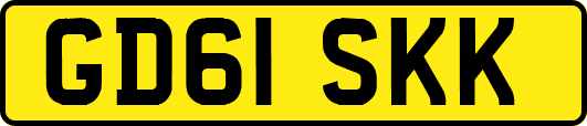 GD61SKK