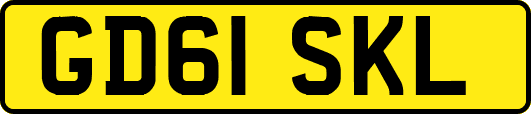 GD61SKL