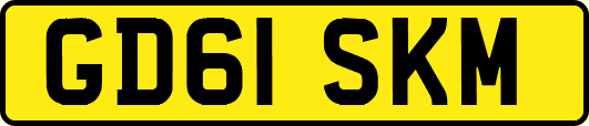 GD61SKM