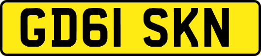 GD61SKN